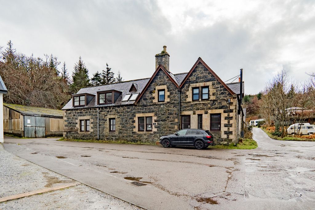 Additional image 15 of 1 bed flat for saleThe Old Coach House, Lairg IV27