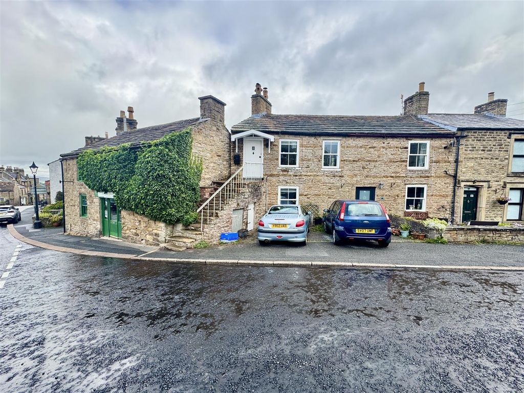 Studio for saleTownhead, Alston CA9