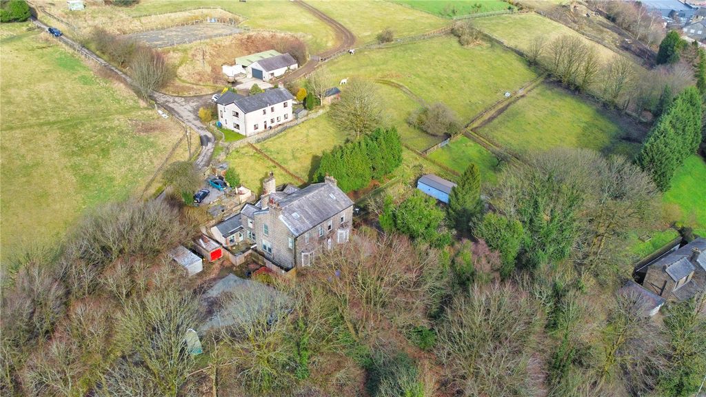 Additional image 42 of 5 bed semi-detached house for saleLodge Lane, Bacup, Rossendale OL13