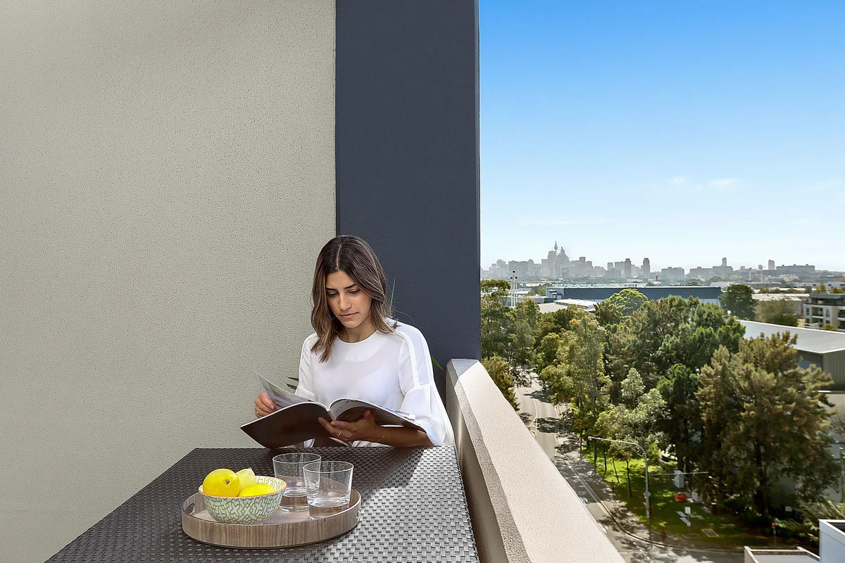 Additional image 5 of 701B/8 Bourke Street, Mascot NSW 2020
