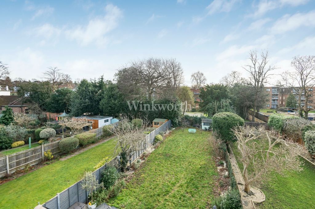 Additional image 18 of 5 bed detached house for saleThe Mead, Beckenham BR3