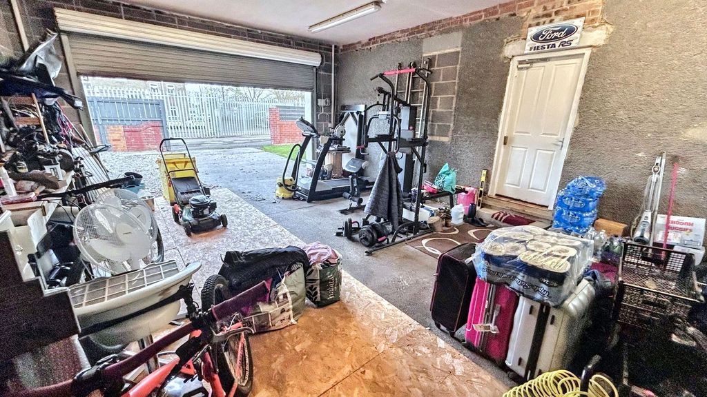 Additional image 32 of 4 bed bungalow for saleWoodhorn Road Back, Ashington NE63