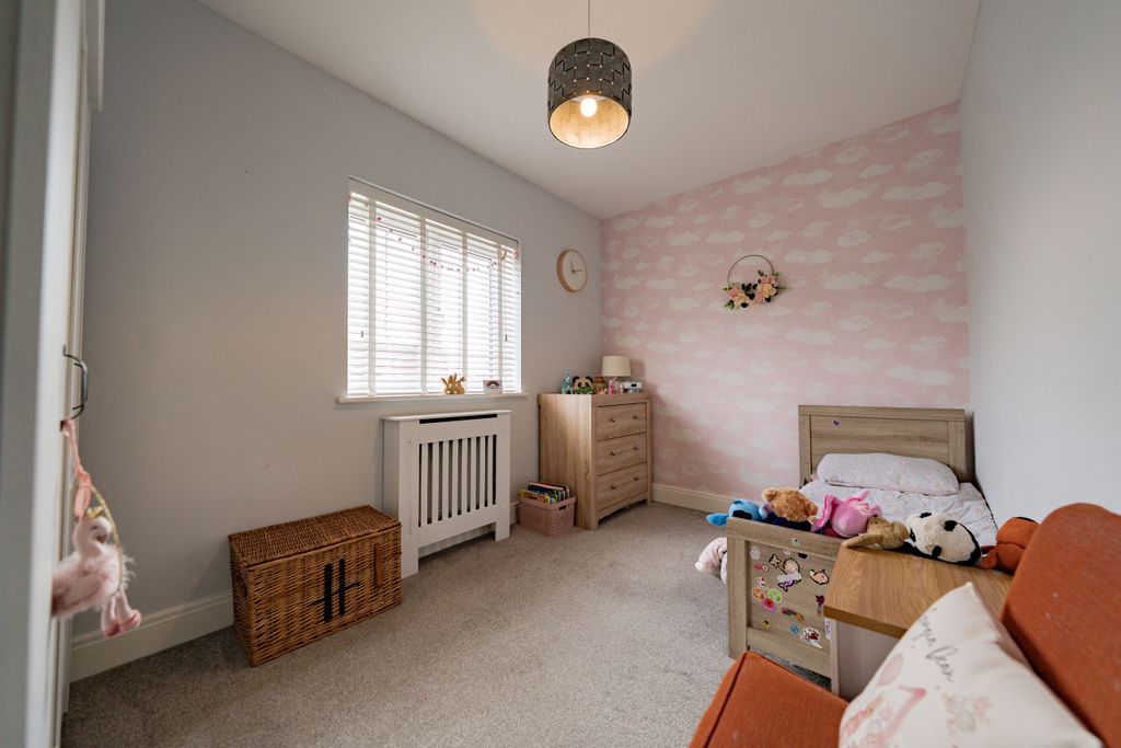 Additional image 16 of 4 bed detached house for saleDoctor Wright Close, Markfield, Leicestershire LE67