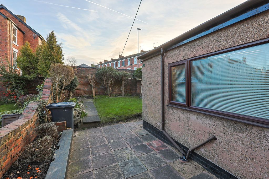 Additional image 19 of 2 bed semi-detached house for saleNew Queen Street, Newbold, Chesterfield S41