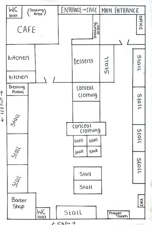 Additional image 10 of Studio for saleAccrington Plaza Ltd, Blackburn Road, Accrington BB5