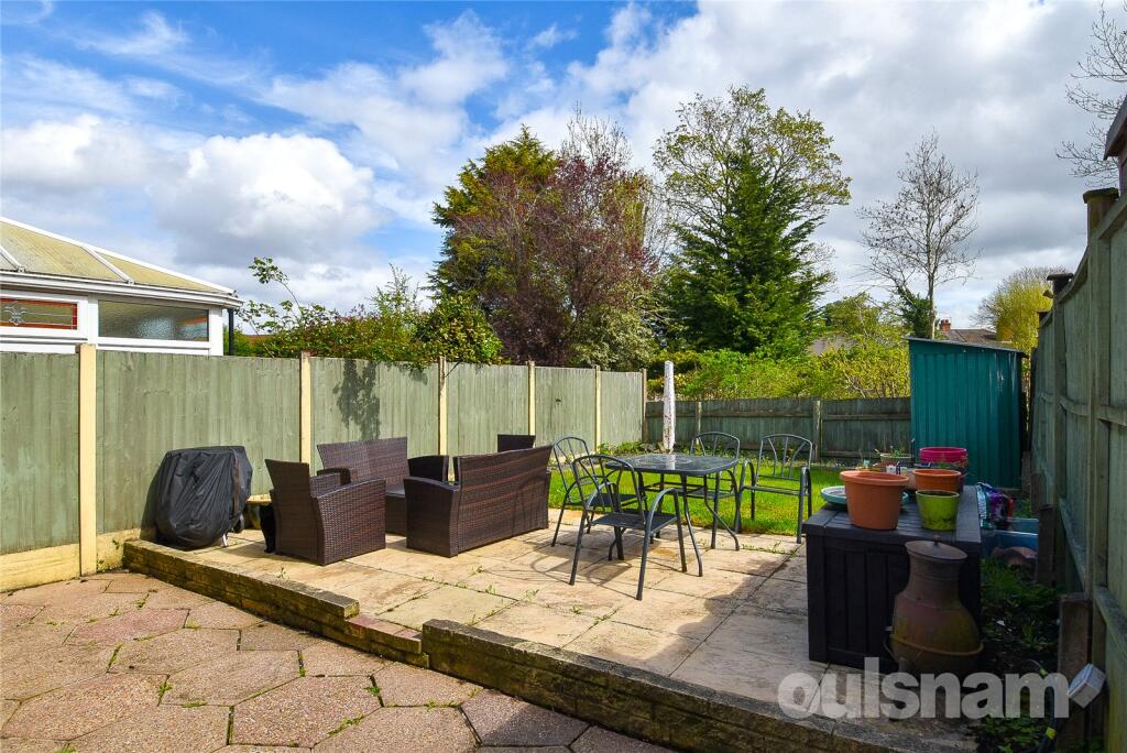 Additional image 23 of Hartswell Drive, Kings Heath, Birmingham, West Midlands, B13