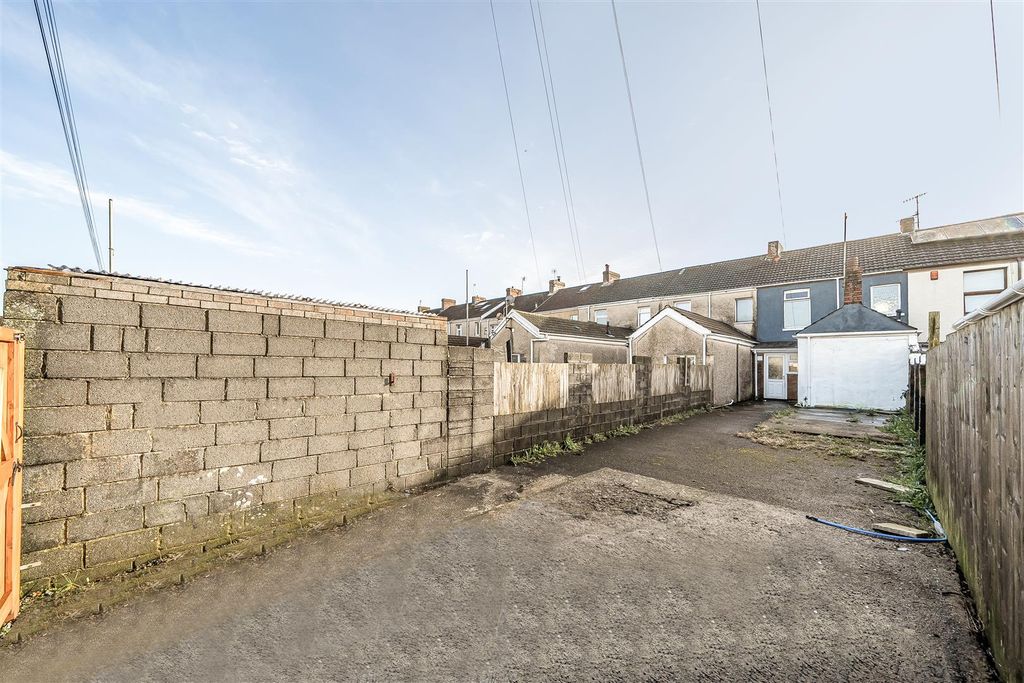 Additional image 16 of 3 bed terraced house for saleHavelock Street, Llanelli SA15