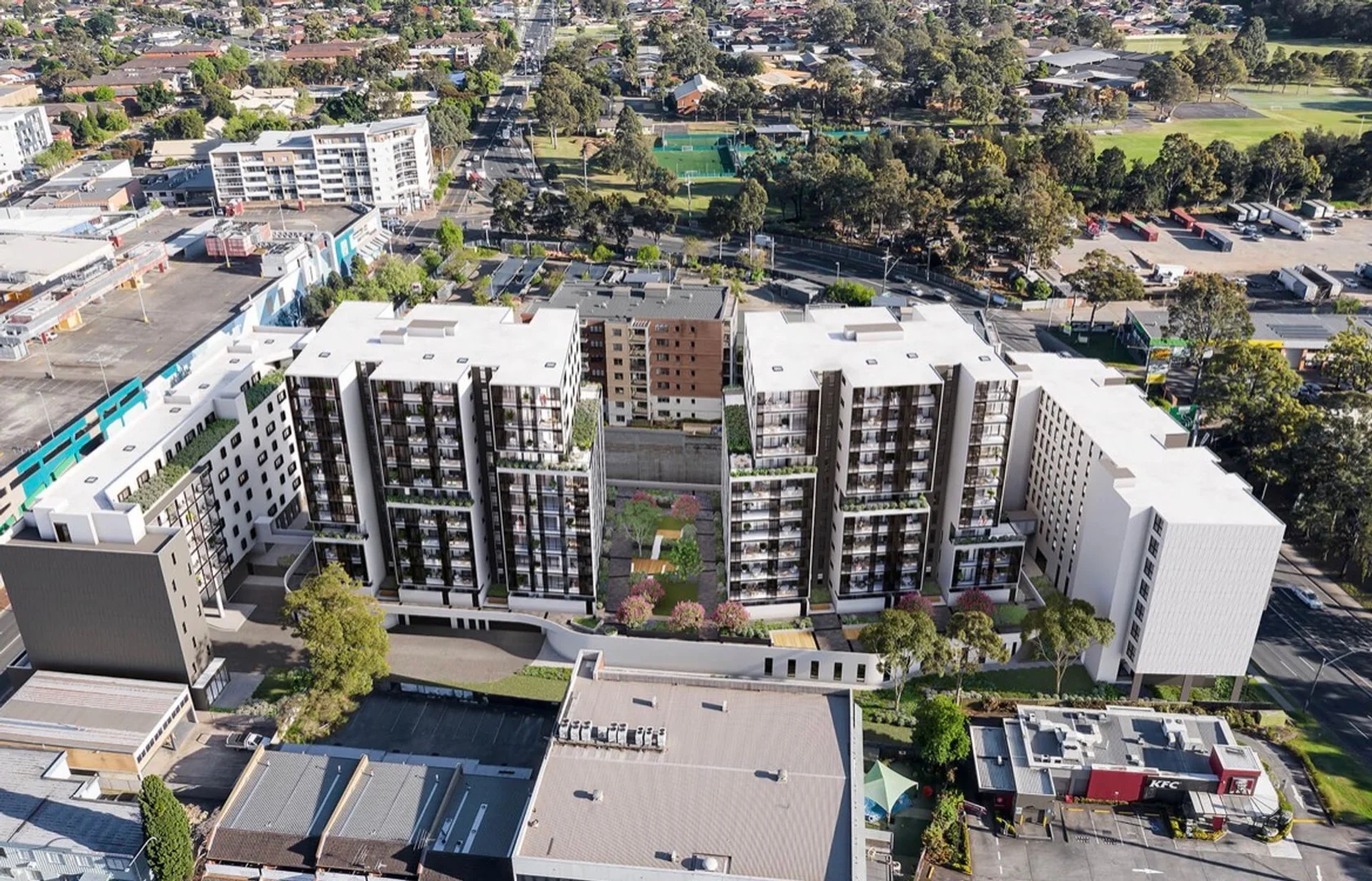 Additional image 5 of 46 Court Rd, Fairfield NSW 2165