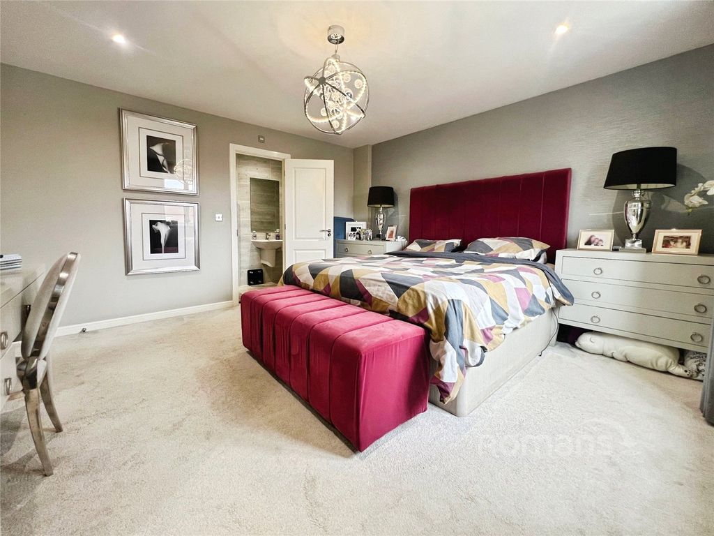 Additional image 5 of 5 bed town house for saleFrench Drive, Wellesley, Aldershot GU11