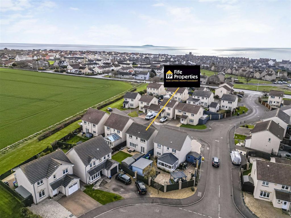Additional image 19 of 4 bed detached house for saleMarch Road, Anstruther KY10
