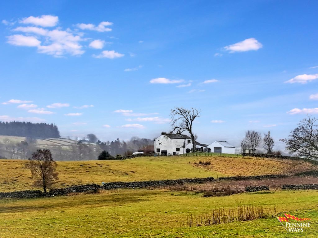 Additional image 37 of 5 bed farmhouse for saleLeadgate, Alston CA9