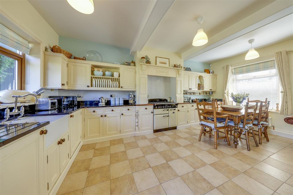 Additional image 3 of 4 bed detached house for saleRochdale Road, Bacup, Rossendale OL13
