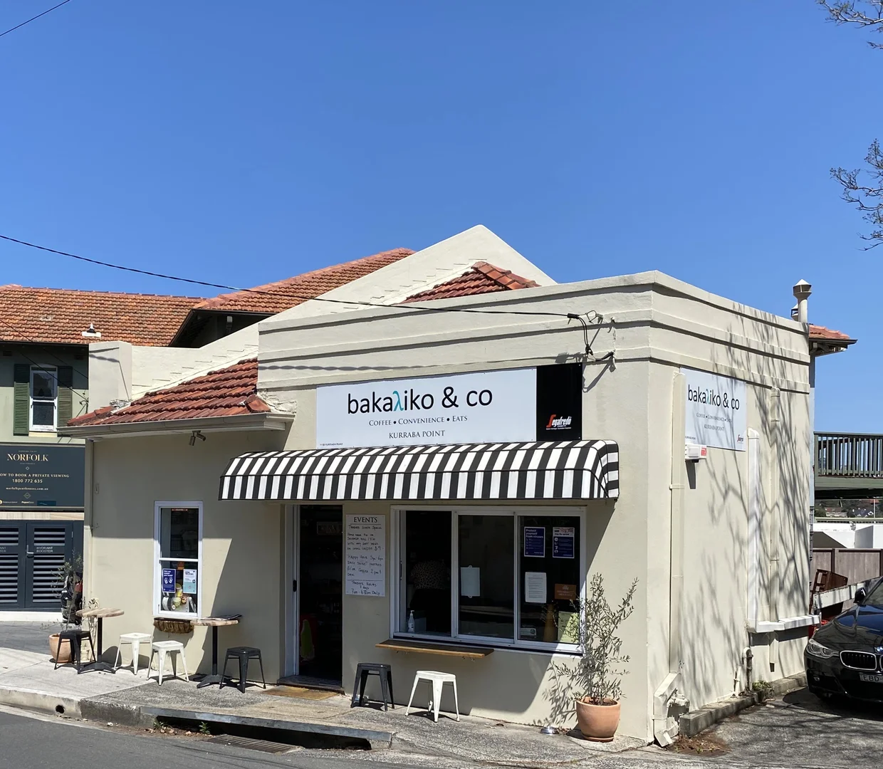 Additional image 11 of 85/143 Kurraba Road, Neutral Bay NSW 2089