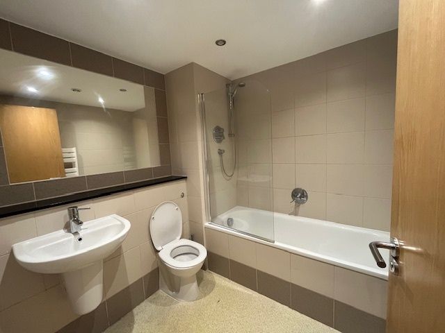 Additional image 7 of 1 bed flat for saleDock Road, Birkenhead CH41