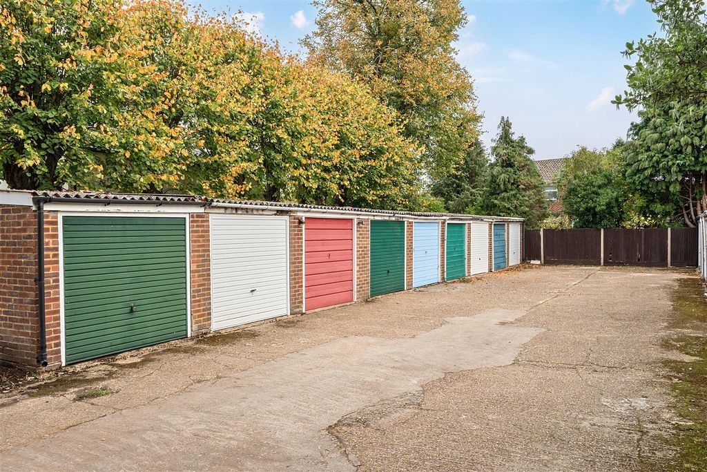Additional image 2 of 2 bed maisonette for saleMoat Court, Ashtead KT21