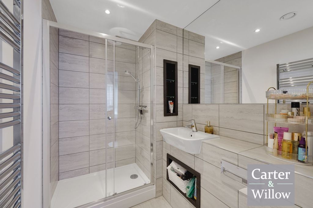 Additional image 10 of 3 bed flat for saleRose Apartments, Frogley Park, Barking IG11