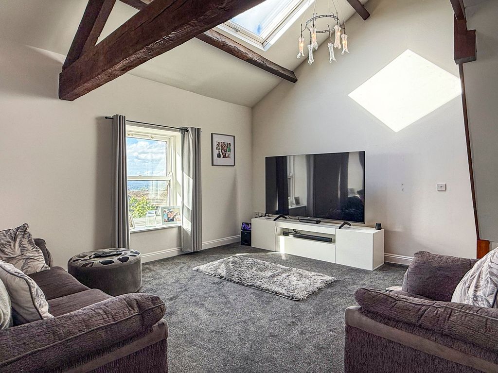 6 bed flat for saleHigher Gate, 1 Higher Gate BB5 photo 4