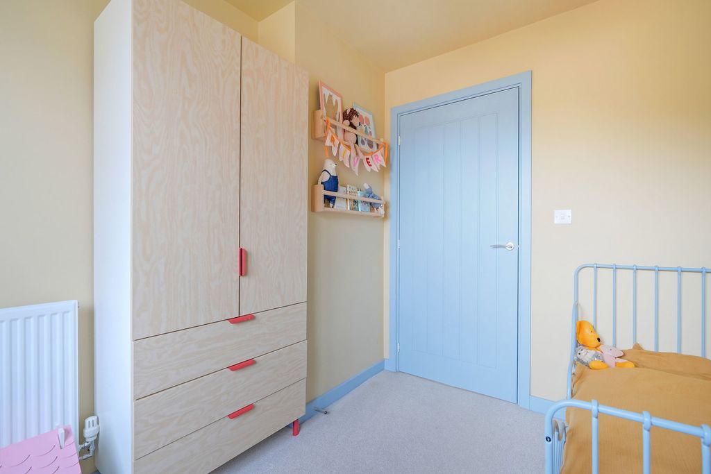 Additional image 20 of 4 bed town house for saleWoodyard Avenue, Tapton, Chesterfield S41