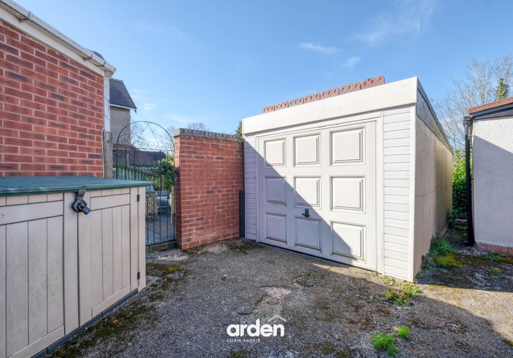 Additional image 30 of Southam Road, Birmingham, B28