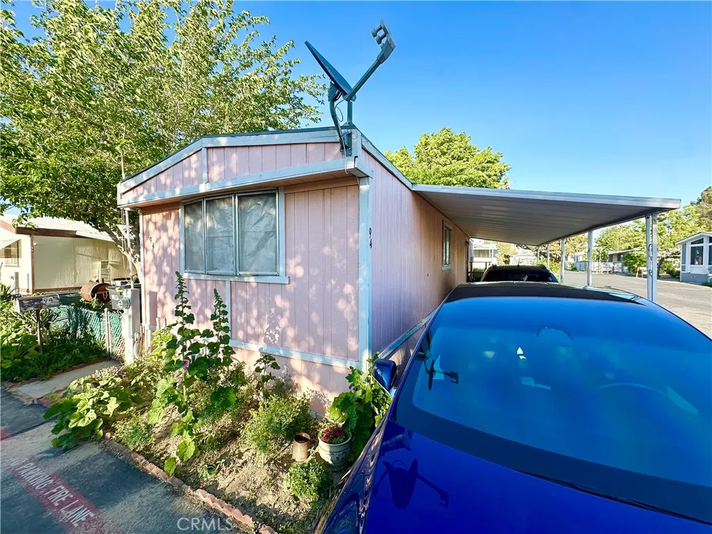 3753 E Avenue I Unit 94, Lancaster, CA 93535 photo 2