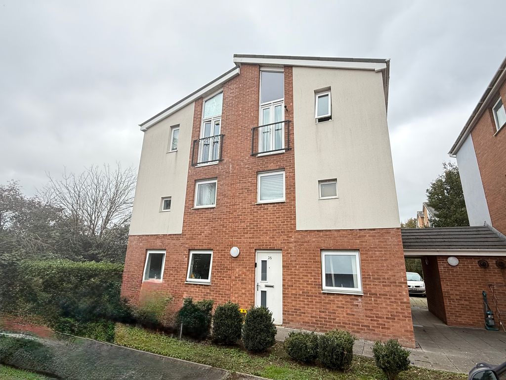 Additional image 7 of 1 bed flat for saleMill Meadow, North Cornelly, Bridgend CF33