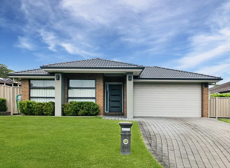 145 Waikiki Road, Bonnells Bay NSW 2264