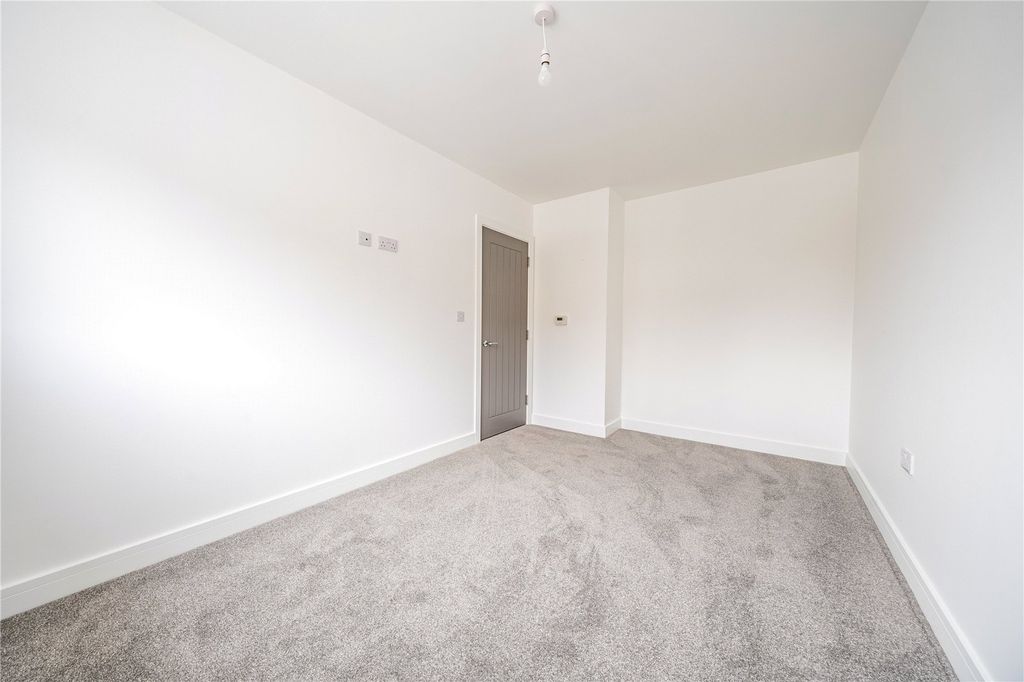 Additional image 12 of 3 bed detached house for salePlot 1, Belle Vue Street, Batley, West Yorkshire WF17