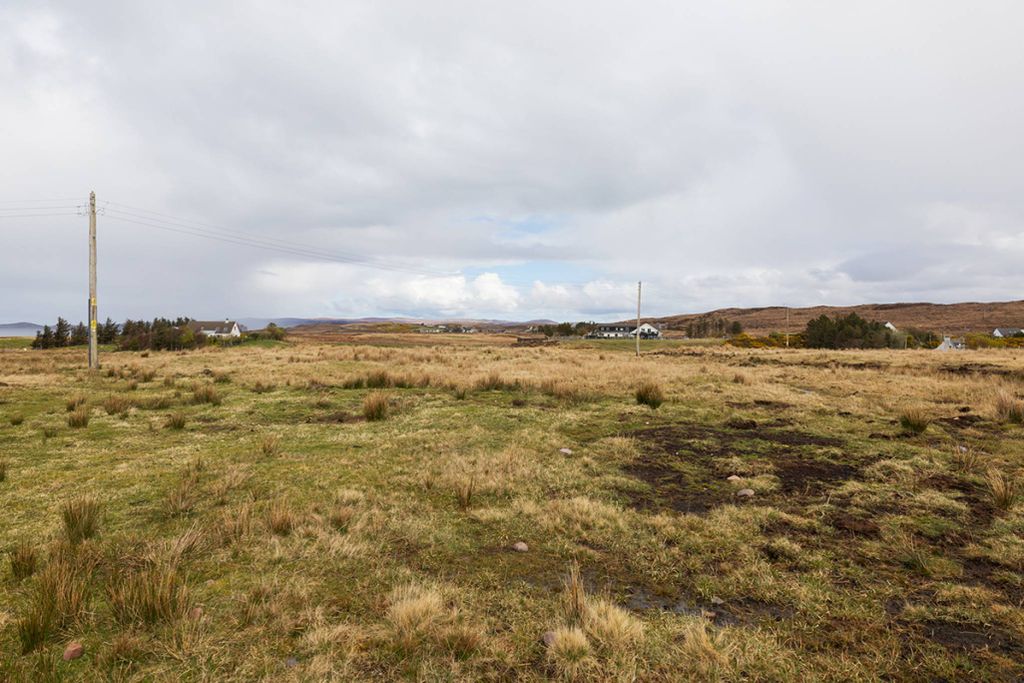 Additional image 4 of Land for saleSouth Erradale IV21