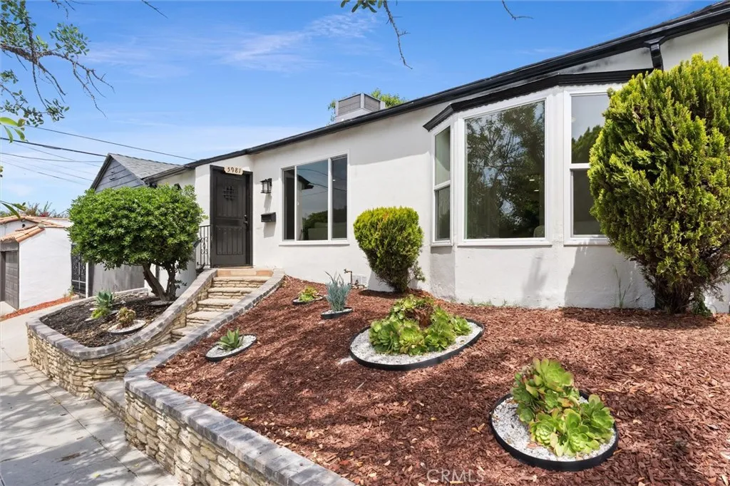 Additional image 40 of 5981 Pickford Street, Los Angeles, CA 90035