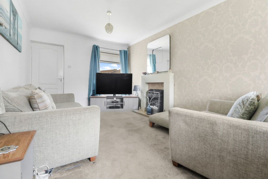 Additional image 3 of 3 bed terraced house for sale13 Chapelcross Avenue, Airdrie ML6