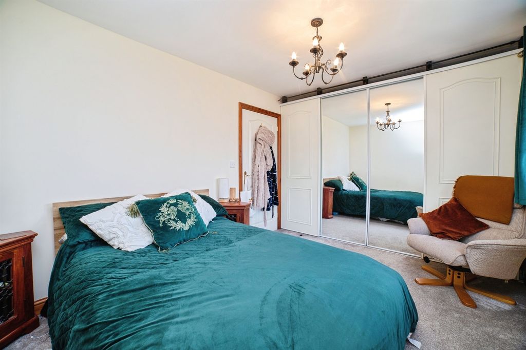 Additional image 21 of 5 bed detached house for saleDerby Road, Swanwick, Alfreton DE55