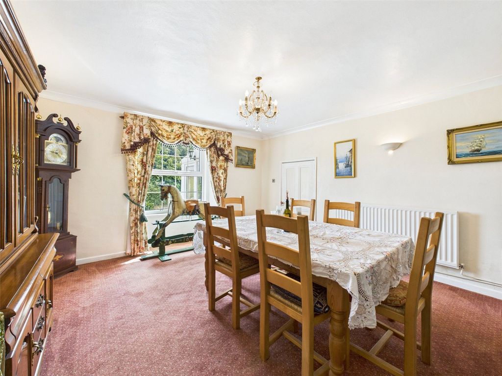 Additional image 11 of 8 bed detached house for saleBlack Torrington, Beaworthy, Devon EX21