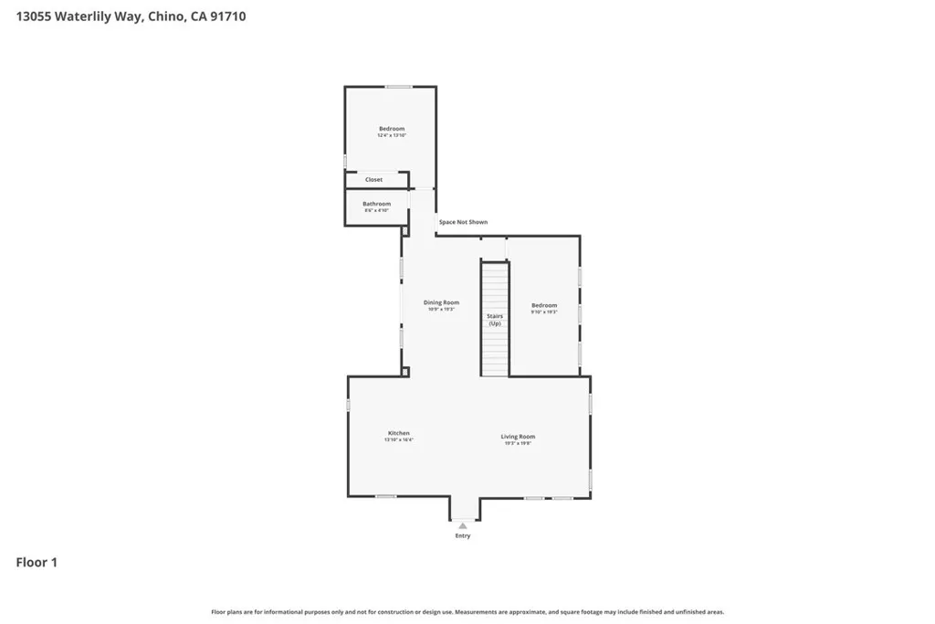 Additional image 61 of 13055 Waterlily Way, Chino, CA 91710