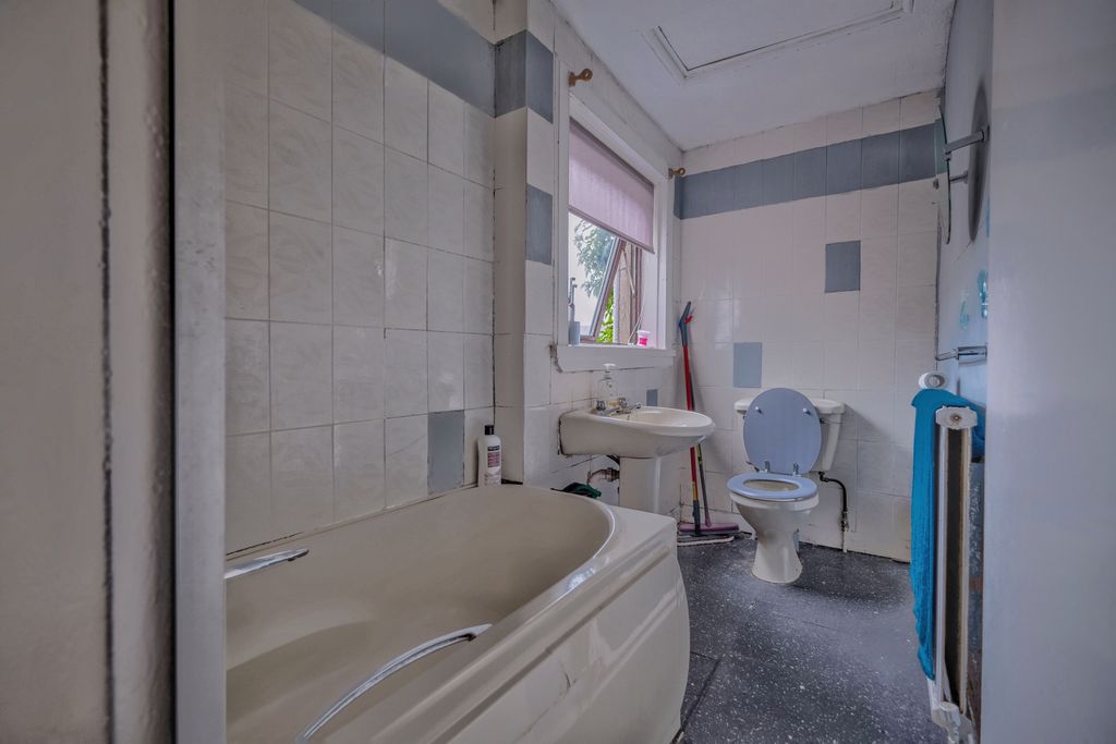 Additional image 12 of 1 bed flat for saleSidney Street, Saltcoats KA21