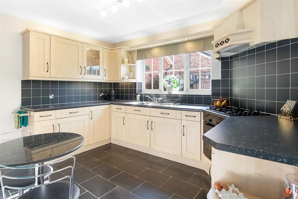 Additional image 12 of 4 bed detached house for saleSt. Georges Gate, Middleton St. George, Darlington DL2