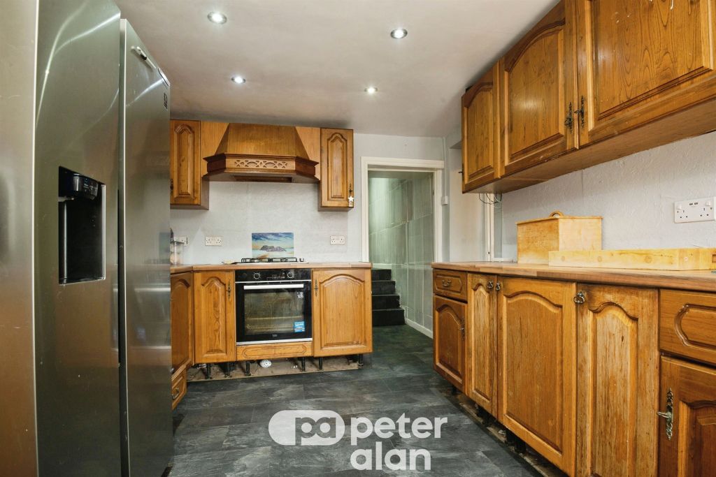 Additional image 5 of 3 bed detached house for saleLlanover Road, Blaenavon, Pontypool NP4