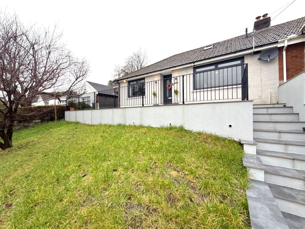 Additional image 23 of 4 bed detached bungalow for saleAwelon, Fforchneol Row, Aberdare, Rhondda Cynon Taf CF44