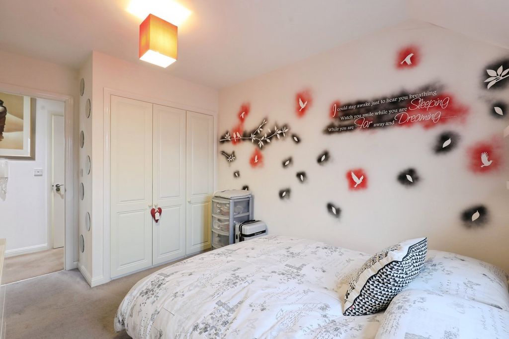 Additional image 13 of 2 bed flat for saleBritannia Road, Banbury OX16