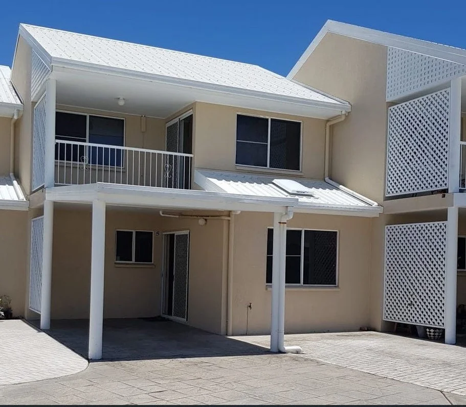 5/99 Westcott Ave, Campwin Beach QLD 4737