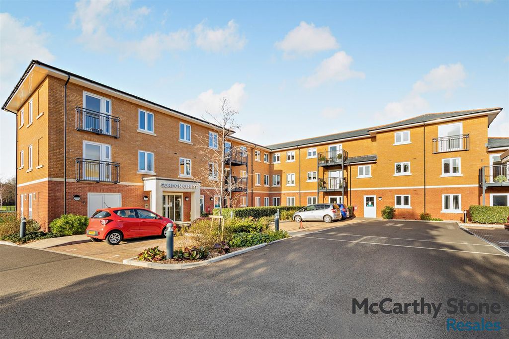 Additional image 18 of 2 bed flat for saleGordon Court, Flood Lane, Bridport DT6