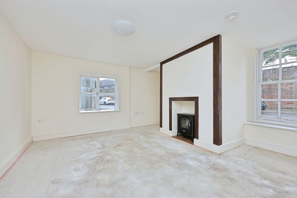 Additional image 3 of 3 bed maisonette for saleDereham Road, Watton, Thetford IP25