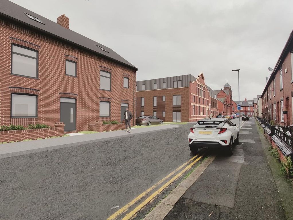 Additional image 7 of Land for saleUlleswater Street, Leigh WN7