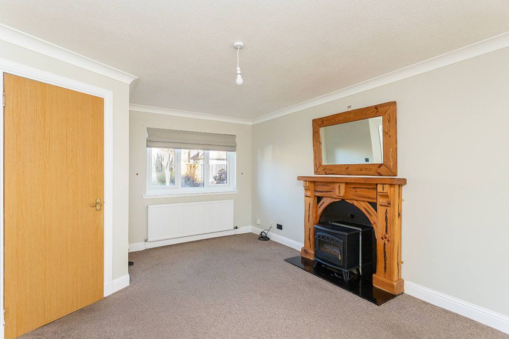 Additional image 2 of 3 bed semi-detached house for saleHospitalfield Gardens, Arbroath DD11