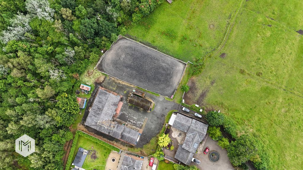 Additional image 22 of Land for saleBedford Lodge Farm, Lodge Lane, Manchester Road, Leigh WN7
