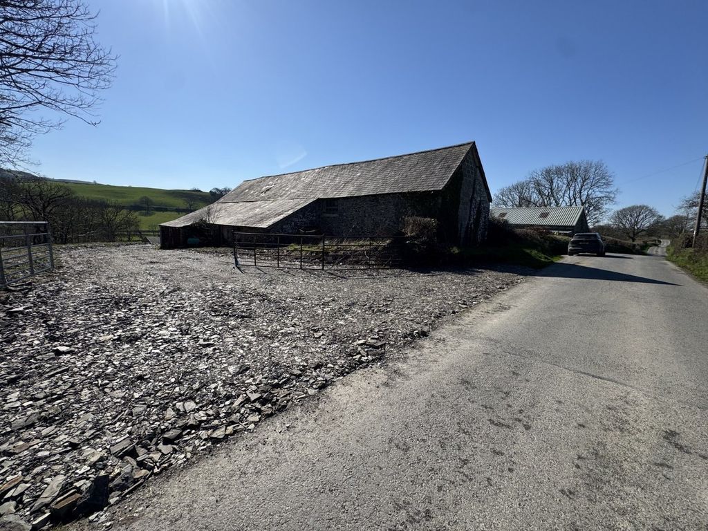 Additional image 33 of 3 bed farm for saleLlangwyryfon, Aberystwyth SY23