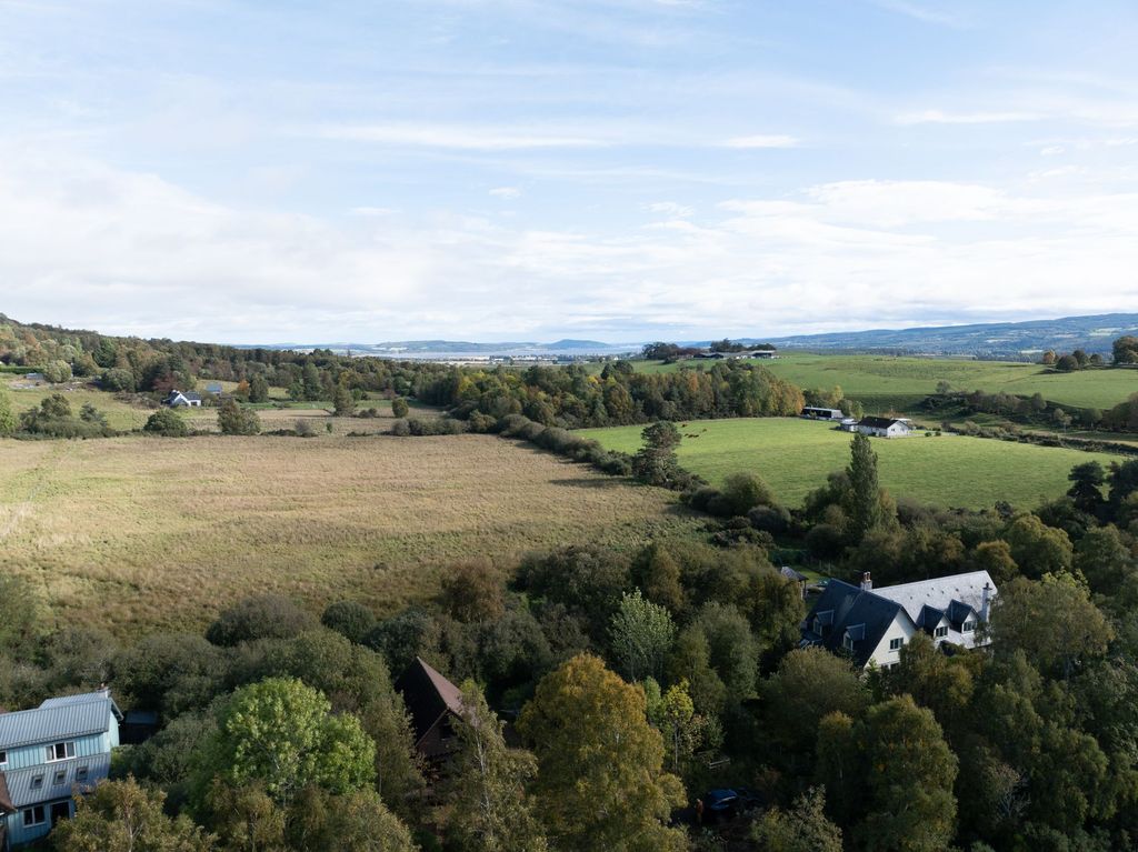 Additional image 26 of 4 bed chalet for sale2 Broallan, Beauly IV4