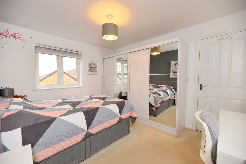 Additional image 14 of 4 bed detached house for saleCoates Road, Biggleswade SG18