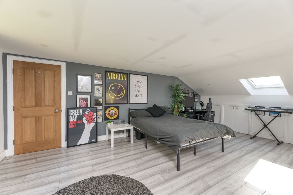 Additional image 37 of 6 bed semi-detached house for saleMoor Edge, Harden, Bingley, West Yorkshire BD16