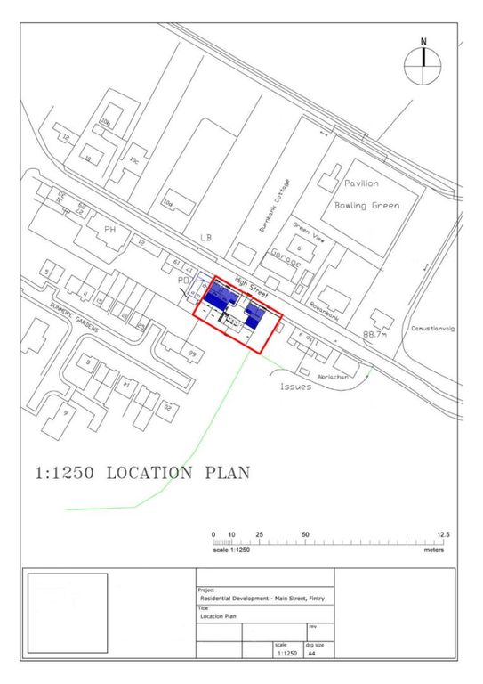 Additional image 10 of Land for saleMain Street, Fintry, Glasgow G63