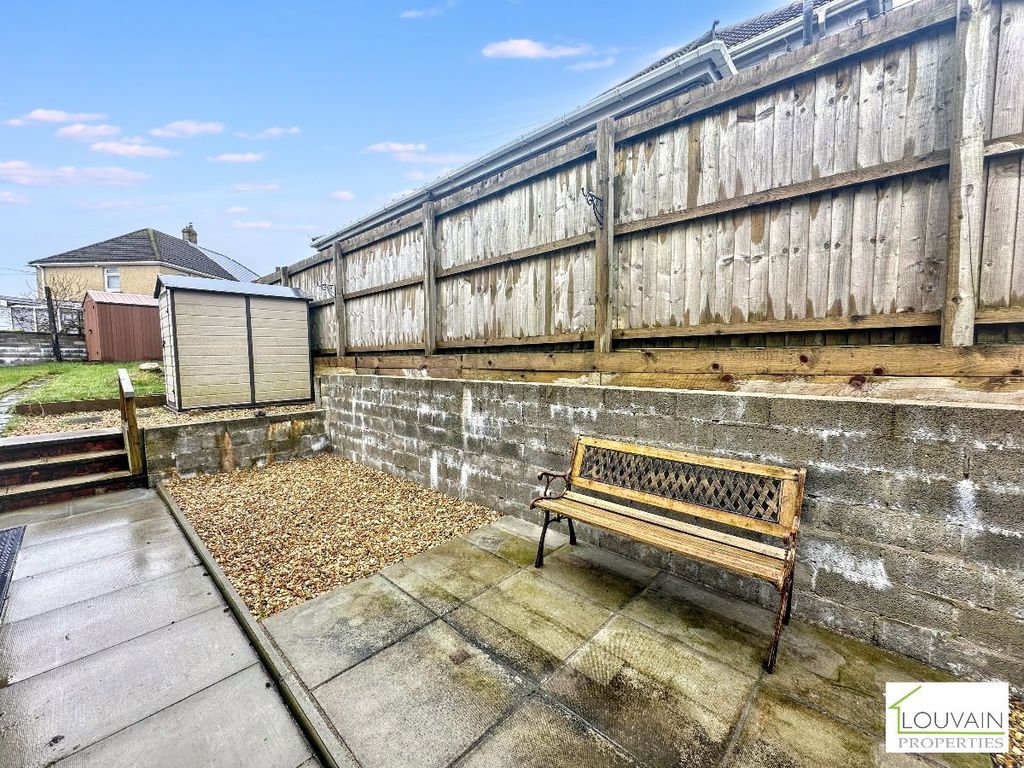 Additional image 20 of 3 bed semi-detached house for saleTynewydd, Nantybwch, Tredegar NP22